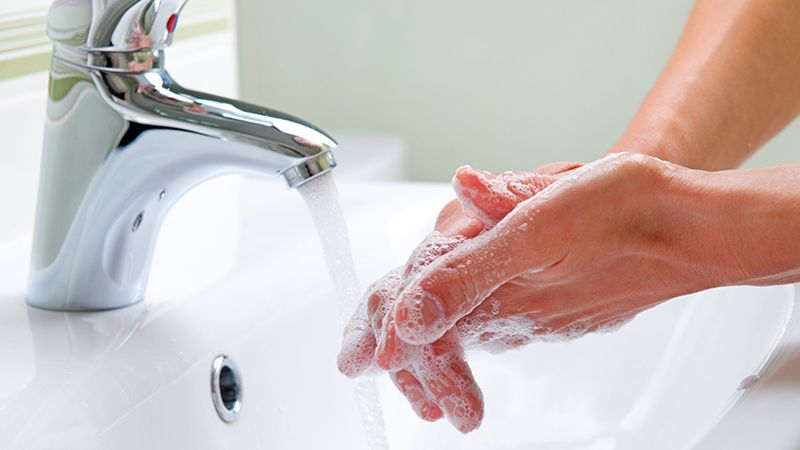 Những biện pháp phòng chống virus corona Những biện pháp phòng chống virus corona